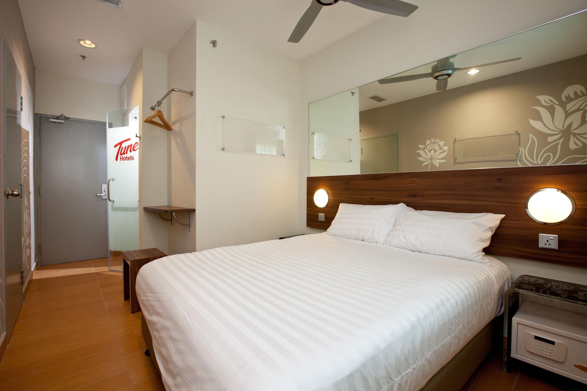D'Concept Hotel Kulim Exterior foto
