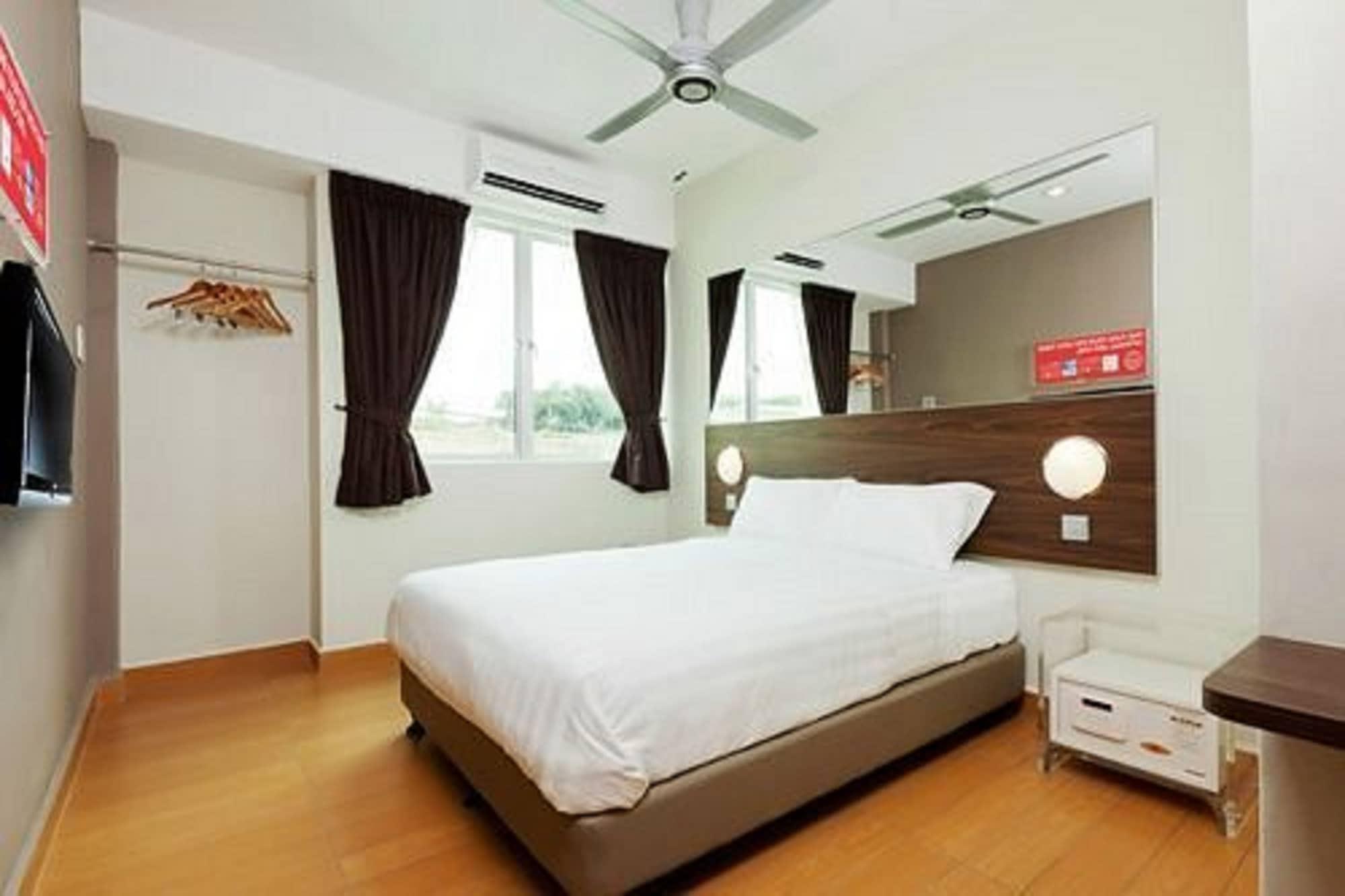 D'Concept Hotel Kulim Exterior foto