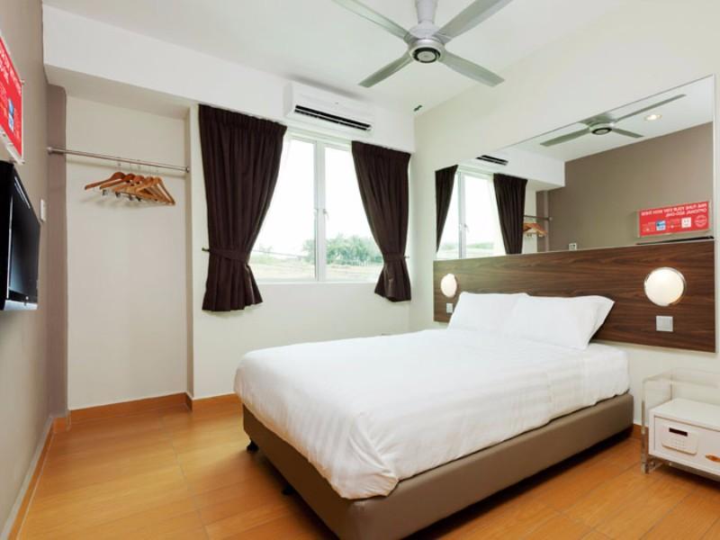 D'Concept Hotel Kulim Exterior foto