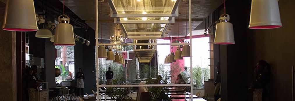 D'Concept Hotel Kulim Exterior foto
